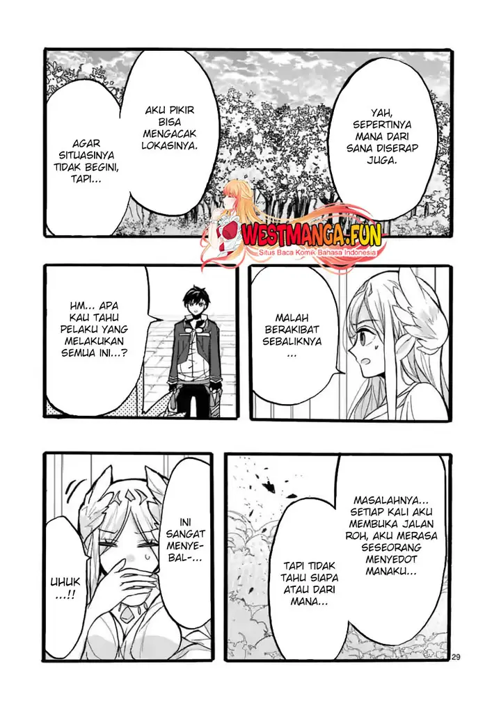 image-komik-saikyo-shoku-lessryukishigreater-kara-shokyu-shoku-lesshakobiyagreater-ni-nattano-ni-naze-ka-yushatachi-kara-tayoraretemasu-chapter-44-29/50