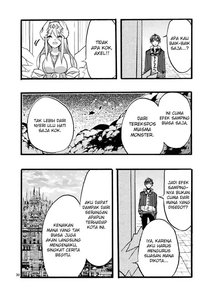 image-komik-saikyo-shoku-lessryukishigreater-kara-shokyu-shoku-lesshakobiyagreater-ni-nattano-ni-naze-ka-yushatachi-kara-tayoraretemasu-chapter-44-30/50