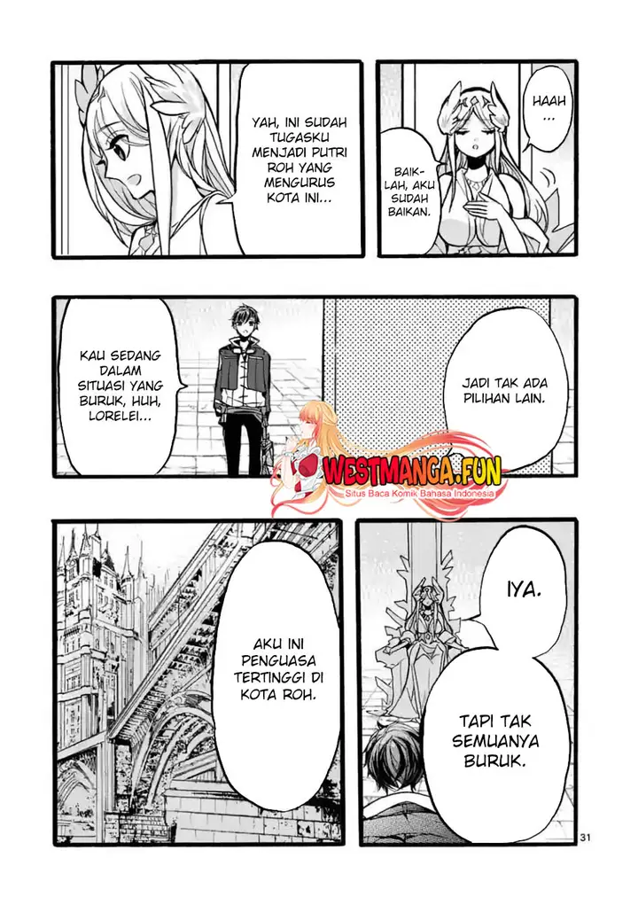 image-komik-saikyo-shoku-lessryukishigreater-kara-shokyu-shoku-lesshakobiyagreater-ni-nattano-ni-naze-ka-yushatachi-kara-tayoraretemasu-chapter-44-31/50