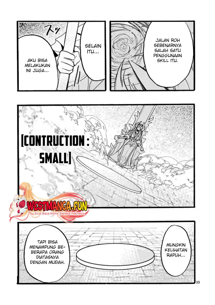 image-komik-saikyo-shoku-lessryukishigreater-kara-shokyu-shoku-lesshakobiyagreater-ni-nattano-ni-naze-ka-yushatachi-kara-tayoraretemasu-chapter-44-33/50