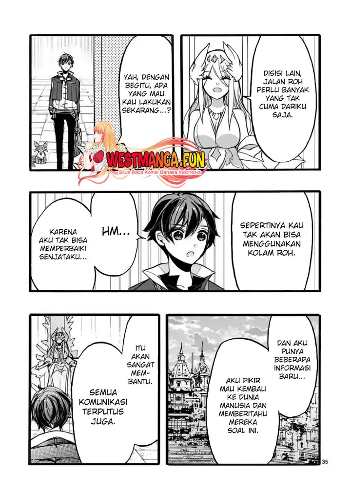 image-komik-saikyo-shoku-lessryukishigreater-kara-shokyu-shoku-lesshakobiyagreater-ni-nattano-ni-naze-ka-yushatachi-kara-tayoraretemasu-chapter-44-35/50