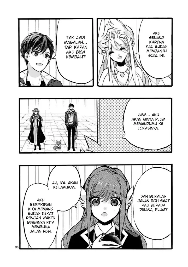image-komik-saikyo-shoku-lessryukishigreater-kara-shokyu-shoku-lesshakobiyagreater-ni-nattano-ni-naze-ka-yushatachi-kara-tayoraretemasu-chapter-44-36/50