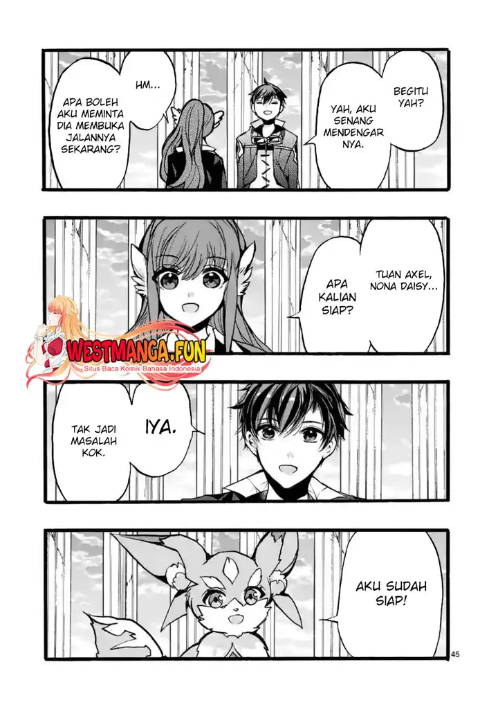 image-komik-saikyo-shoku-lessryukishigreater-kara-shokyu-shoku-lesshakobiyagreater-ni-nattano-ni-naze-ka-yushatachi-kara-tayoraretemasu-chapter-44-45/50