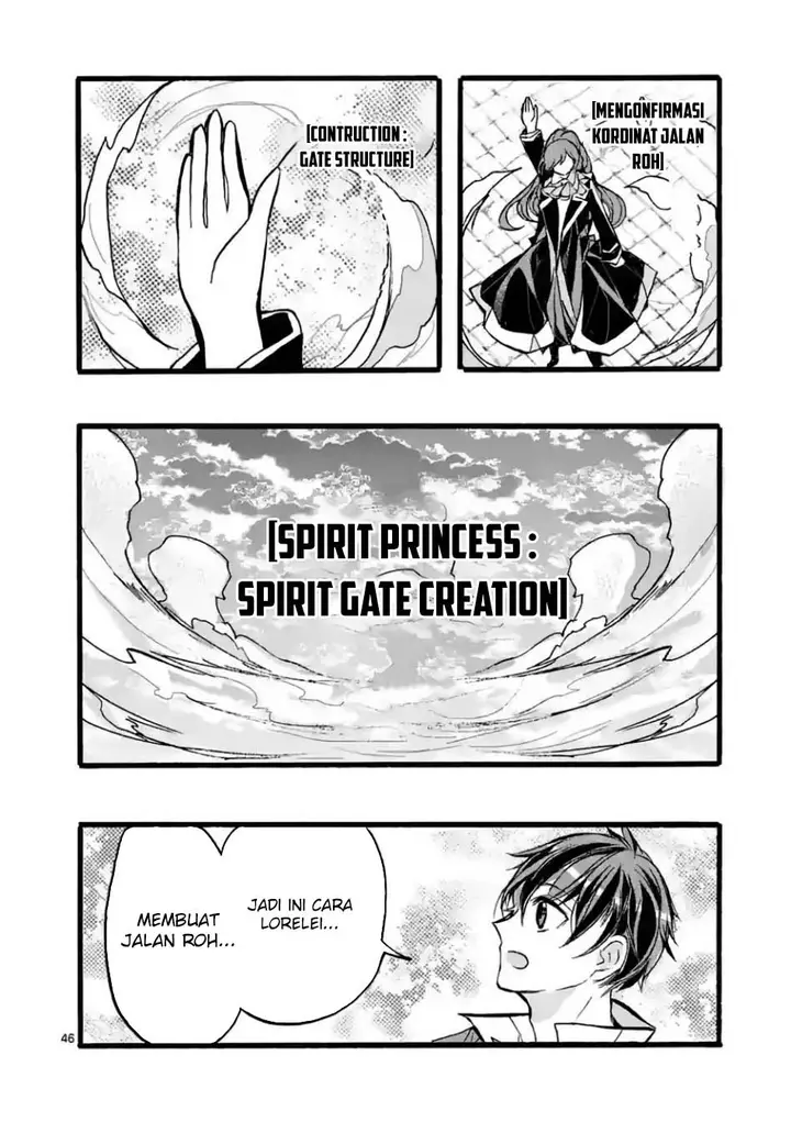 image-komik-saikyo-shoku-lessryukishigreater-kara-shokyu-shoku-lesshakobiyagreater-ni-nattano-ni-naze-ka-yushatachi-kara-tayoraretemasu-chapter-44-46/50