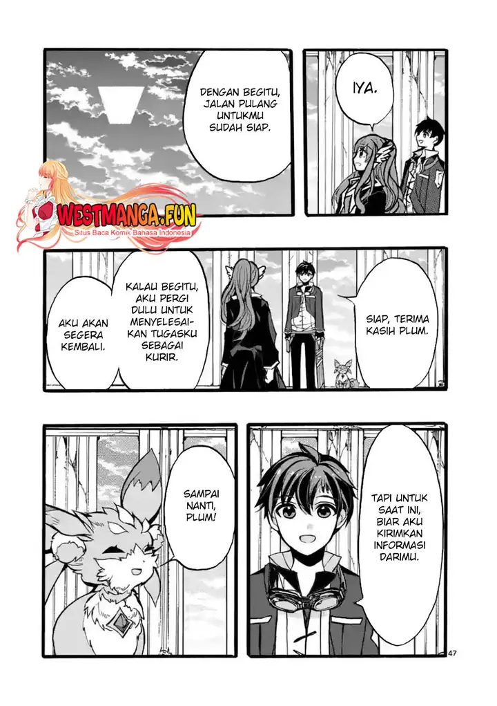 image-komik-saikyo-shoku-lessryukishigreater-kara-shokyu-shoku-lesshakobiyagreater-ni-nattano-ni-naze-ka-yushatachi-kara-tayoraretemasu-chapter-44-47/50