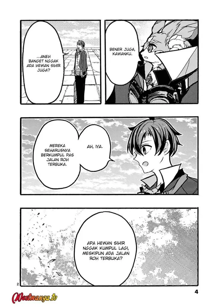 image-komik-saikyo-shoku-lessryukishigreater-kara-shokyu-shoku-lesshakobiyagreater-ni-nattano-ni-naze-ka-yushatachi-kara-tayoraretemasu-chapter-45-4/57