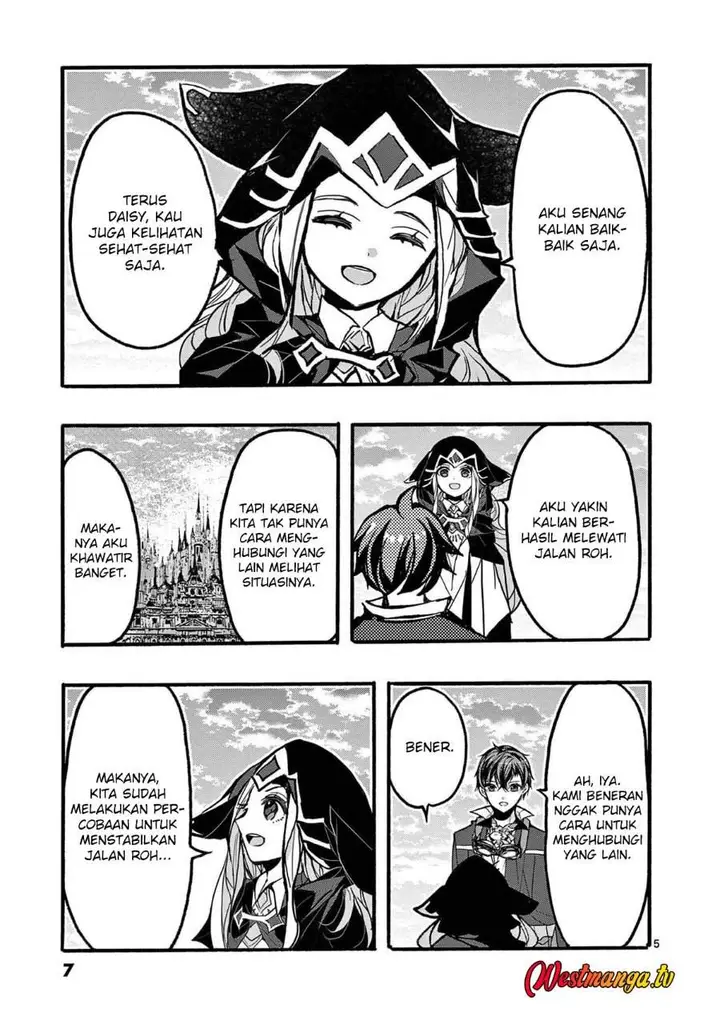 image-komik-saikyo-shoku-lessryukishigreater-kara-shokyu-shoku-lesshakobiyagreater-ni-nattano-ni-naze-ka-yushatachi-kara-tayoraretemasu-chapter-45-7/57