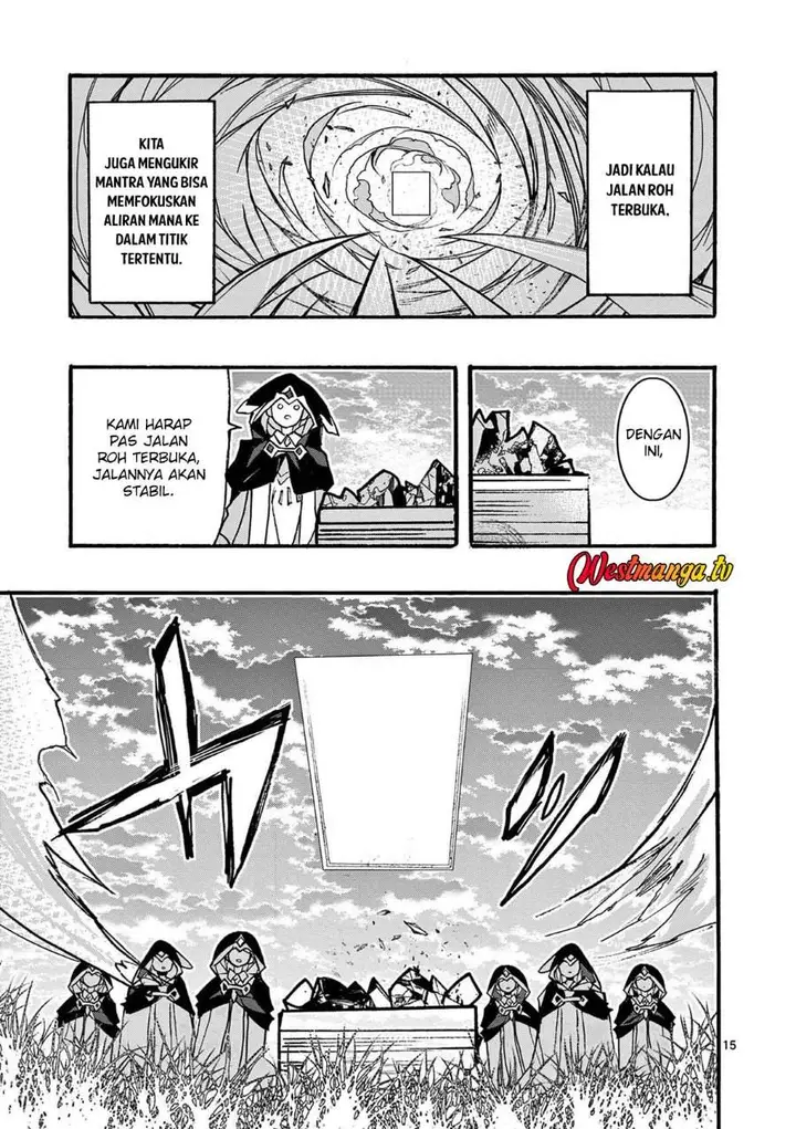 image-komik-saikyo-shoku-lessryukishigreater-kara-shokyu-shoku-lesshakobiyagreater-ni-nattano-ni-naze-ka-yushatachi-kara-tayoraretemasu-chapter-45-17/57