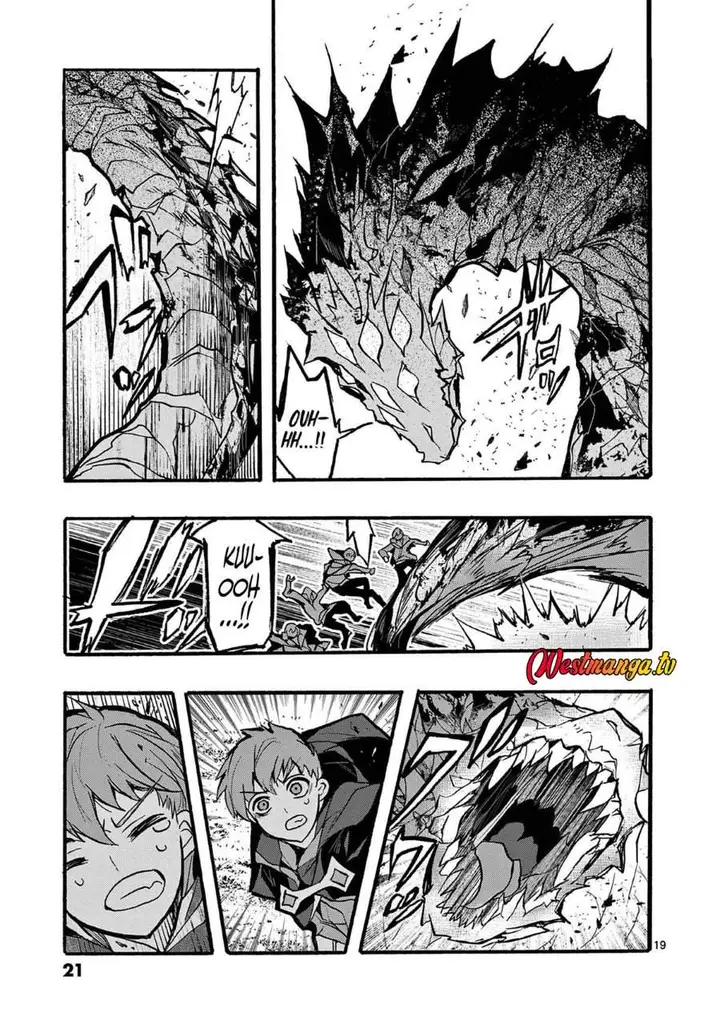 image-komik-saikyo-shoku-lessryukishigreater-kara-shokyu-shoku-lesshakobiyagreater-ni-nattano-ni-naze-ka-yushatachi-kara-tayoraretemasu-chapter-45-21/57