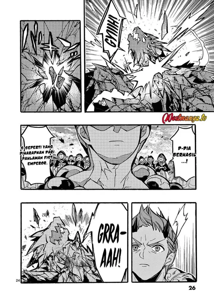 image-komik-saikyo-shoku-lessryukishigreater-kara-shokyu-shoku-lesshakobiyagreater-ni-nattano-ni-naze-ka-yushatachi-kara-tayoraretemasu-chapter-45-26/57