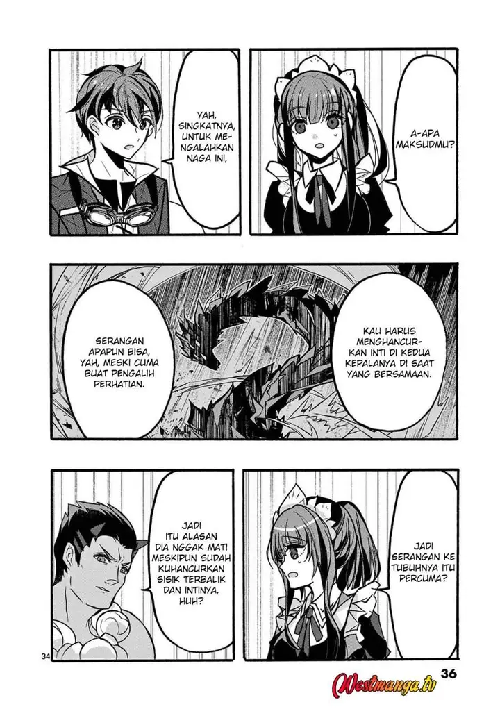 image-komik-saikyo-shoku-lessryukishigreater-kara-shokyu-shoku-lesshakobiyagreater-ni-nattano-ni-naze-ka-yushatachi-kara-tayoraretemasu-chapter-45-36/57