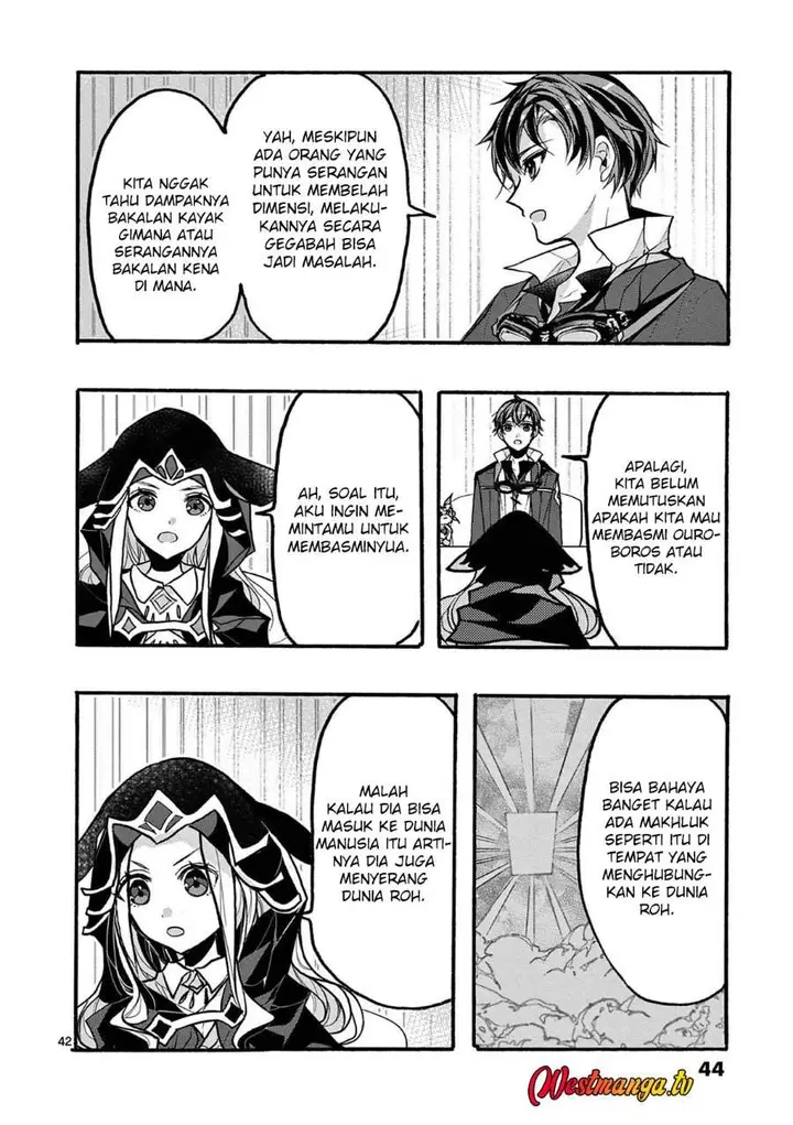 image-komik-saikyo-shoku-lessryukishigreater-kara-shokyu-shoku-lesshakobiyagreater-ni-nattano-ni-naze-ka-yushatachi-kara-tayoraretemasu-chapter-45-44/57