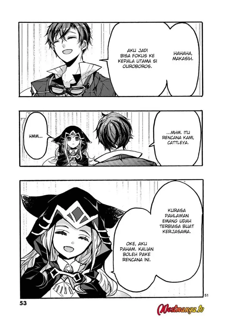 image-komik-saikyo-shoku-lessryukishigreater-kara-shokyu-shoku-lesshakobiyagreater-ni-nattano-ni-naze-ka-yushatachi-kara-tayoraretemasu-chapter-45-53/57