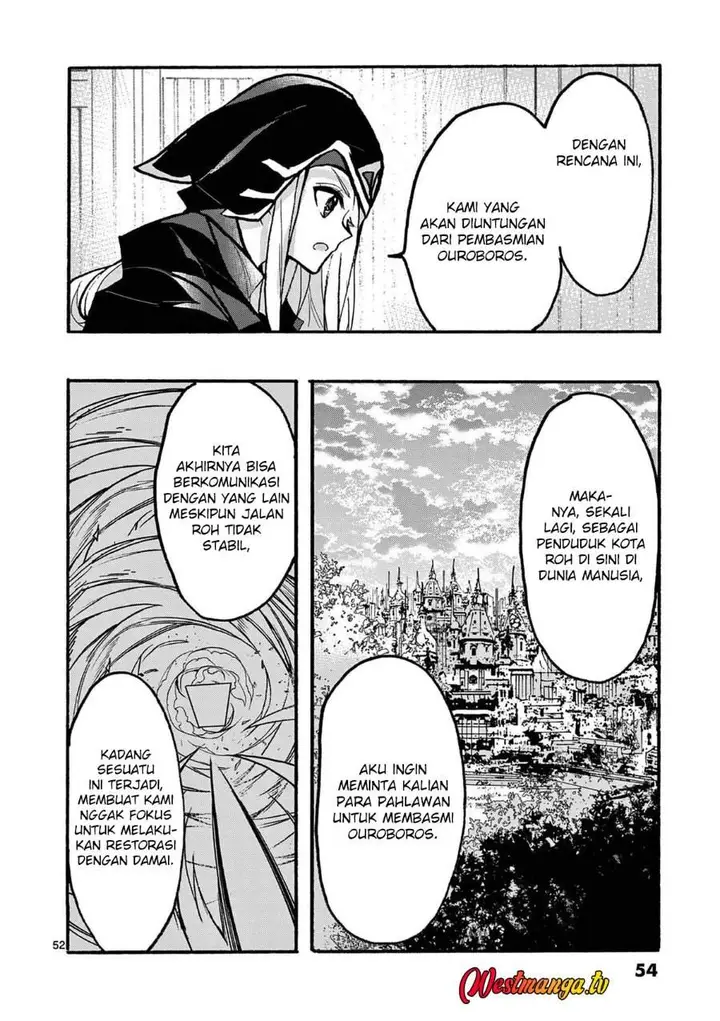 image-komik-saikyo-shoku-lessryukishigreater-kara-shokyu-shoku-lesshakobiyagreater-ni-nattano-ni-naze-ka-yushatachi-kara-tayoraretemasu-chapter-45-54/57