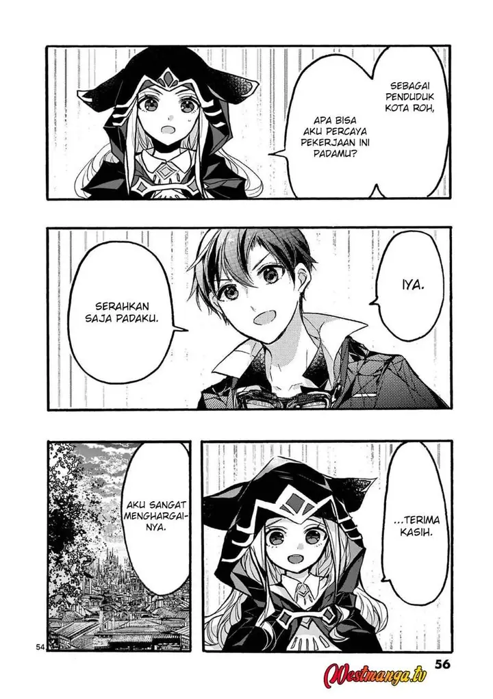 image-komik-saikyo-shoku-lessryukishigreater-kara-shokyu-shoku-lesshakobiyagreater-ni-nattano-ni-naze-ka-yushatachi-kara-tayoraretemasu-chapter-45-56/57