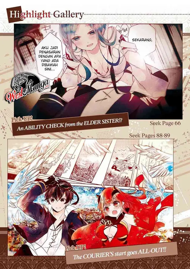 image-komik-saikyo-shoku-lessryukishigreater-kara-shokyu-shoku-lesshakobiyagreater-ni-nattano-ni-naze-ka-yushatachi-kara-tayoraretemasu-chapter-5-4/50