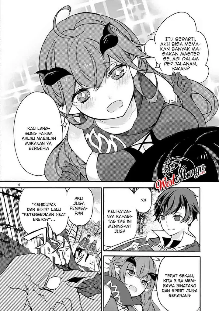 image-komik-saikyo-shoku-lessryukishigreater-kara-shokyu-shoku-lesshakobiyagreater-ni-nattano-ni-naze-ka-yushatachi-kara-tayoraretemasu-chapter-5-10/50