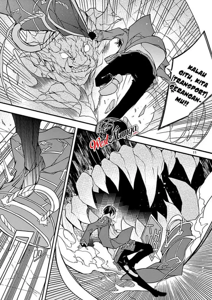 image-komik-saikyo-shoku-lessryukishigreater-kara-shokyu-shoku-lesshakobiyagreater-ni-nattano-ni-naze-ka-yushatachi-kara-tayoraretemasu-chapter-5-17/50