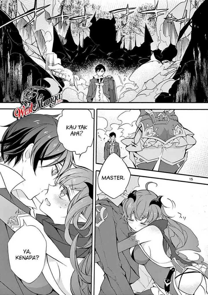 image-komik-saikyo-shoku-lessryukishigreater-kara-shokyu-shoku-lesshakobiyagreater-ni-nattano-ni-naze-ka-yushatachi-kara-tayoraretemasu-chapter-5-20/50