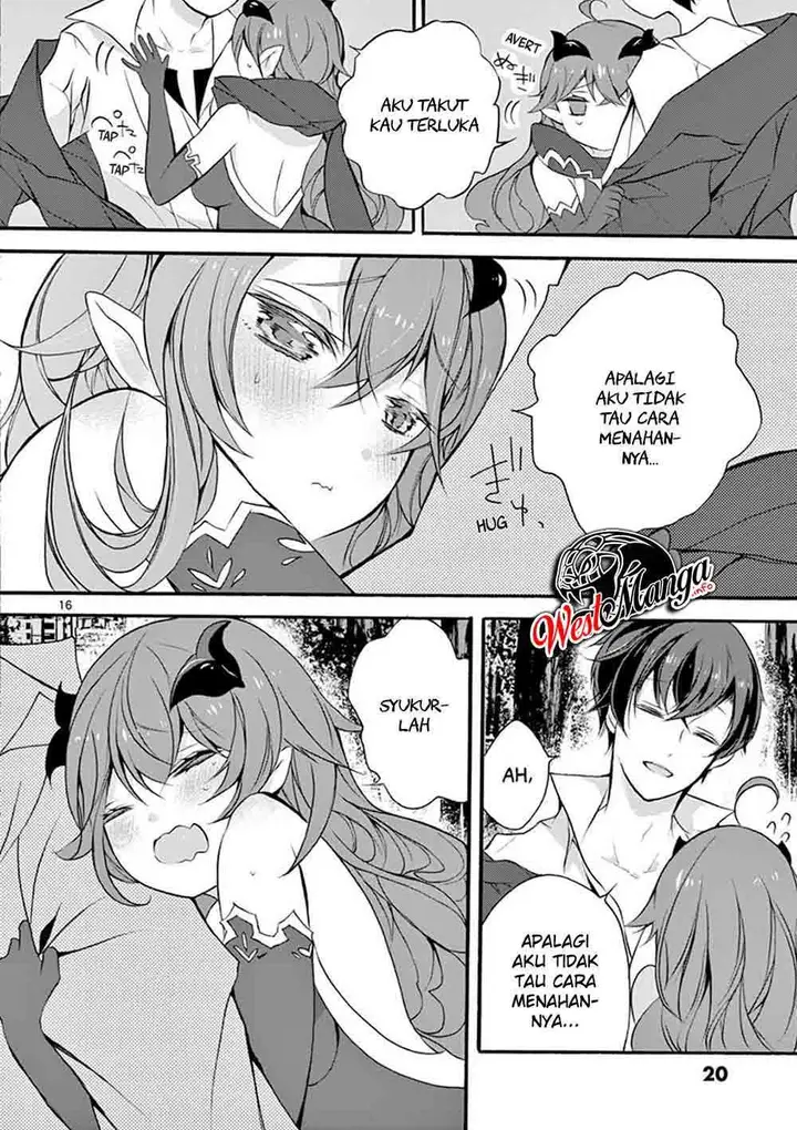image-komik-saikyo-shoku-lessryukishigreater-kara-shokyu-shoku-lesshakobiyagreater-ni-nattano-ni-naze-ka-yushatachi-kara-tayoraretemasu-chapter-5-21/50