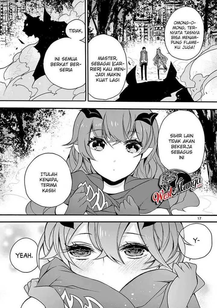 image-komik-saikyo-shoku-lessryukishigreater-kara-shokyu-shoku-lesshakobiyagreater-ni-nattano-ni-naze-ka-yushatachi-kara-tayoraretemasu-chapter-5-22/50
