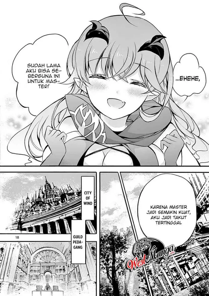 image-komik-saikyo-shoku-lessryukishigreater-kara-shokyu-shoku-lesshakobiyagreater-ni-nattano-ni-naze-ka-yushatachi-kara-tayoraretemasu-chapter-5-23/50