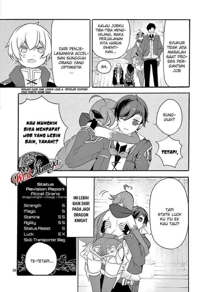 image-komik-saikyo-shoku-lessryukishigreater-kara-shokyu-shoku-lesshakobiyagreater-ni-nattano-ni-naze-ka-yushatachi-kara-tayoraretemasu-chapter-5-41/50