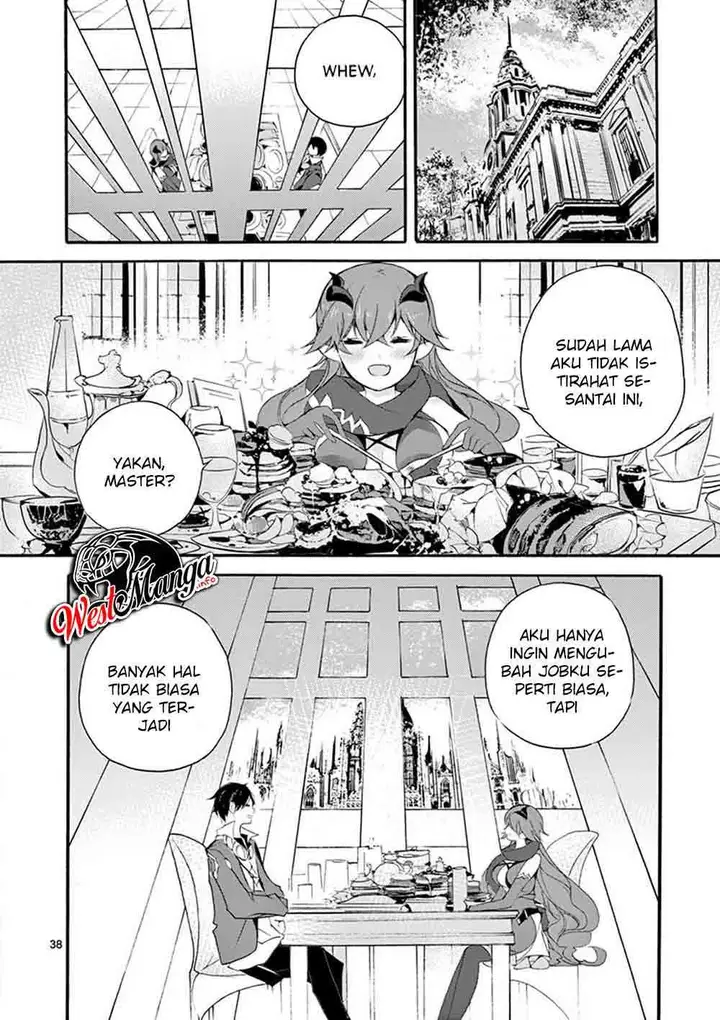 image-komik-saikyo-shoku-lessryukishigreater-kara-shokyu-shoku-lesshakobiyagreater-ni-nattano-ni-naze-ka-yushatachi-kara-tayoraretemasu-chapter-5-43/50