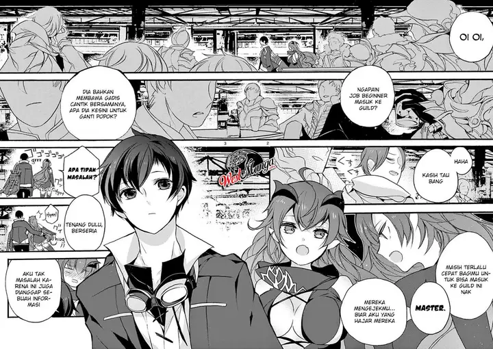 image-komik-saikyo-shoku-lessryukishigreater-kara-shokyu-shoku-lesshakobiyagreater-ni-nattano-ni-naze-ka-yushatachi-kara-tayoraretemasu-chapter-6-3/31