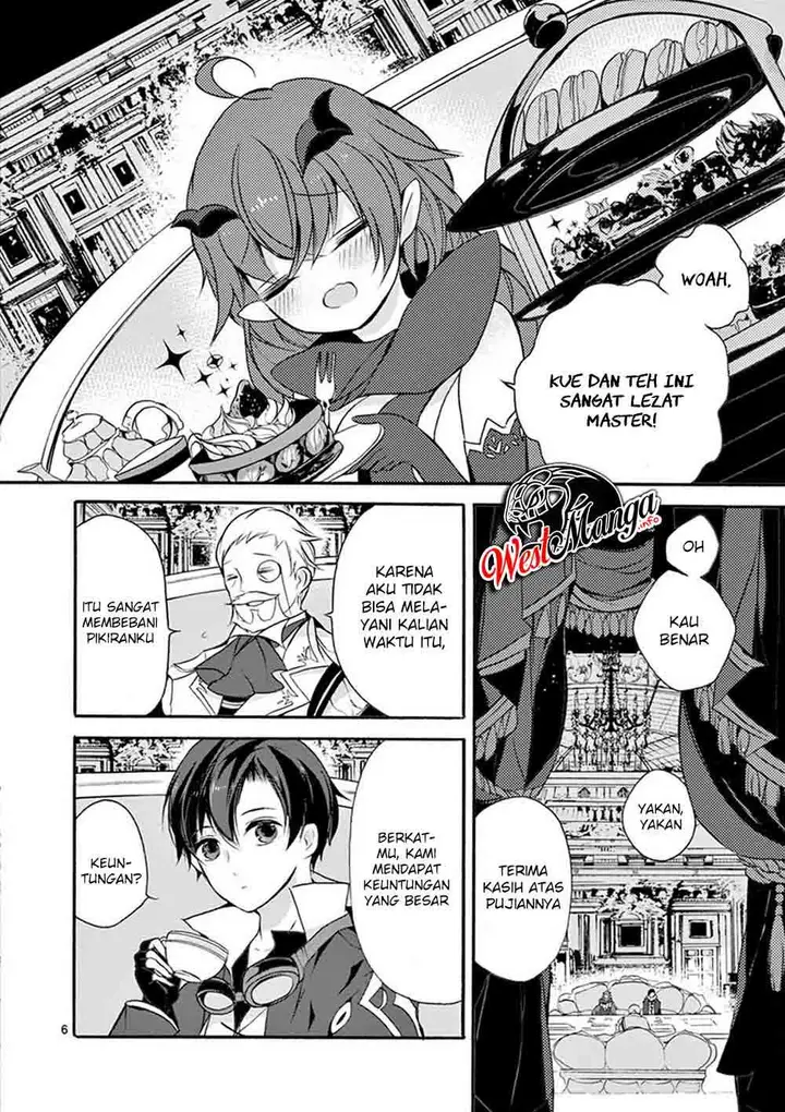 image-komik-saikyo-shoku-lessryukishigreater-kara-shokyu-shoku-lesshakobiyagreater-ni-nattano-ni-naze-ka-yushatachi-kara-tayoraretemasu-chapter-6-6/31