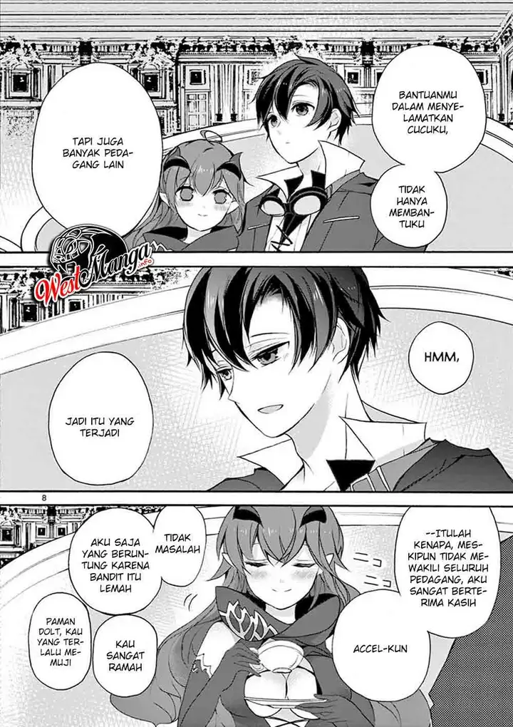 image-komik-saikyo-shoku-lessryukishigreater-kara-shokyu-shoku-lesshakobiyagreater-ni-nattano-ni-naze-ka-yushatachi-kara-tayoraretemasu-chapter-6-8/31