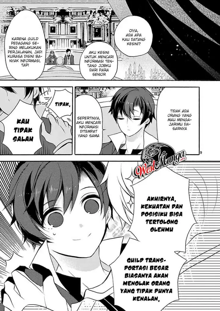 image-komik-saikyo-shoku-lessryukishigreater-kara-shokyu-shoku-lesshakobiyagreater-ni-nattano-ni-naze-ka-yushatachi-kara-tayoraretemasu-chapter-6-9/31