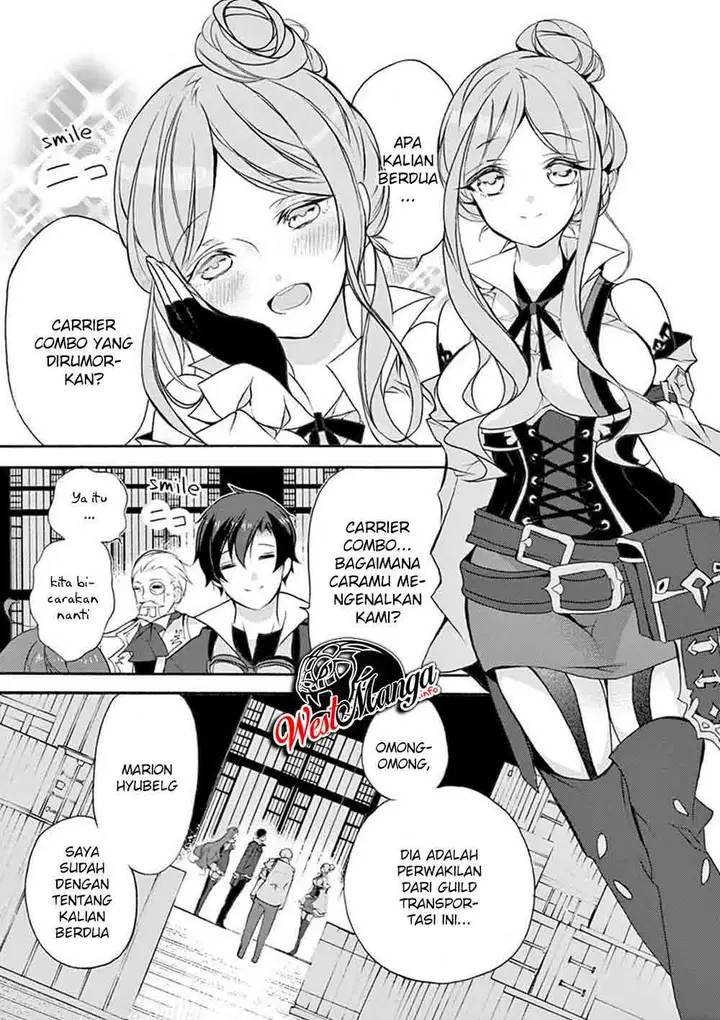 image-komik-saikyo-shoku-lessryukishigreater-kara-shokyu-shoku-lesshakobiyagreater-ni-nattano-ni-naze-ka-yushatachi-kara-tayoraretemasu-chapter-6-11/31