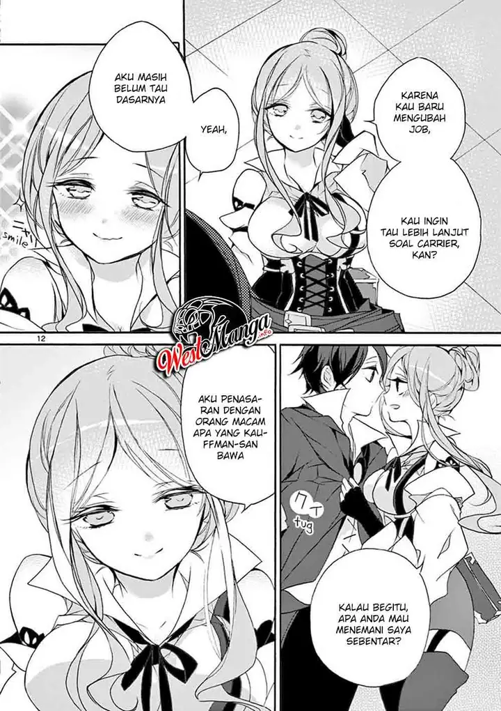 image-komik-saikyo-shoku-lessryukishigreater-kara-shokyu-shoku-lesshakobiyagreater-ni-nattano-ni-naze-ka-yushatachi-kara-tayoraretemasu-chapter-6-13/31