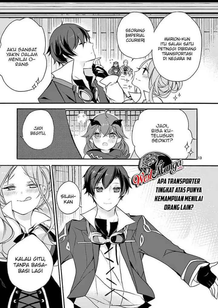 image-komik-saikyo-shoku-lessryukishigreater-kara-shokyu-shoku-lesshakobiyagreater-ni-nattano-ni-naze-ka-yushatachi-kara-tayoraretemasu-chapter-6-14/31
