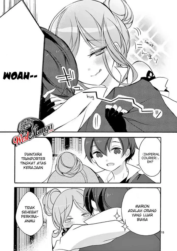 image-komik-saikyo-shoku-lessryukishigreater-kara-shokyu-shoku-lesshakobiyagreater-ni-nattano-ni-naze-ka-yushatachi-kara-tayoraretemasu-chapter-6-16/31