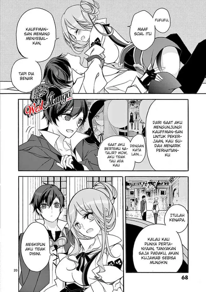 image-komik-saikyo-shoku-lessryukishigreater-kara-shokyu-shoku-lesshakobiyagreater-ni-nattano-ni-naze-ka-yushatachi-kara-tayoraretemasu-chapter-6-21/31