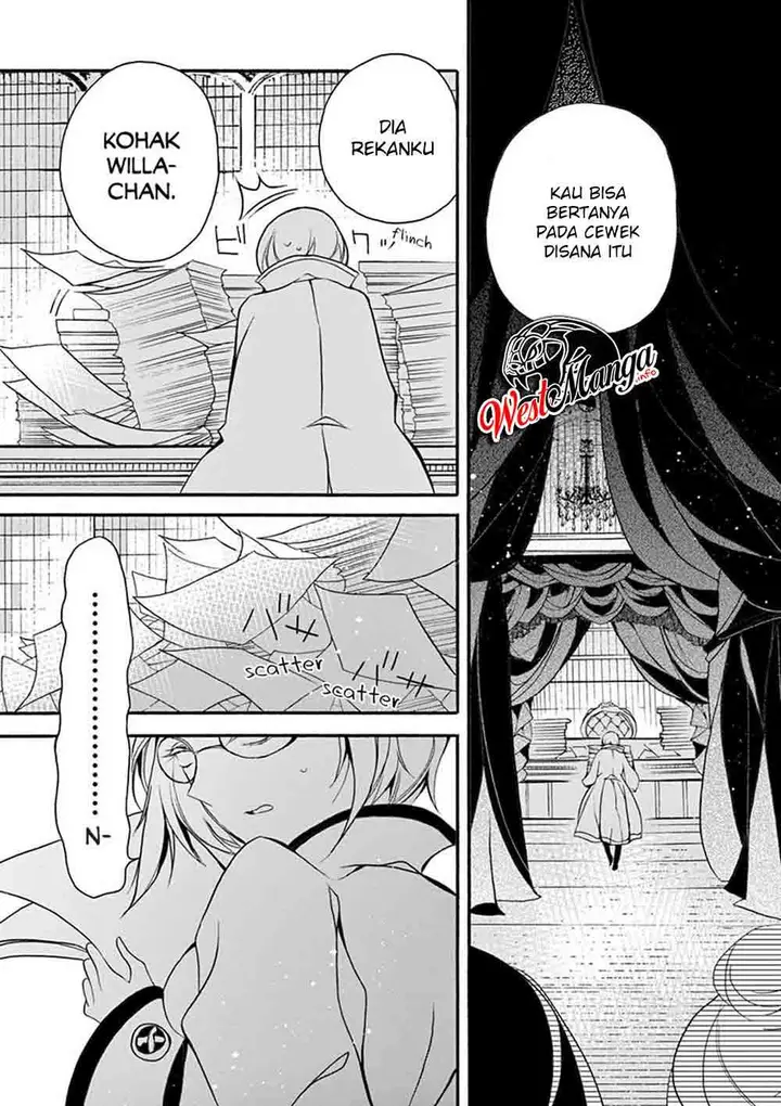 image-komik-saikyo-shoku-lessryukishigreater-kara-shokyu-shoku-lesshakobiyagreater-ni-nattano-ni-naze-ka-yushatachi-kara-tayoraretemasu-chapter-6-22/31