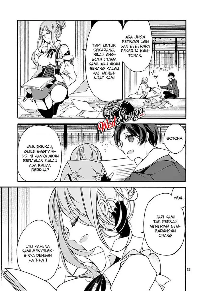 image-komik-saikyo-shoku-lessryukishigreater-kara-shokyu-shoku-lesshakobiyagreater-ni-nattano-ni-naze-ka-yushatachi-kara-tayoraretemasu-chapter-6-25/31