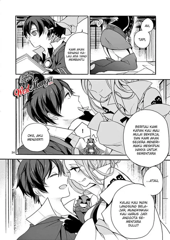 image-komik-saikyo-shoku-lessryukishigreater-kara-shokyu-shoku-lesshakobiyagreater-ni-nattano-ni-naze-ka-yushatachi-kara-tayoraretemasu-chapter-6-26/31