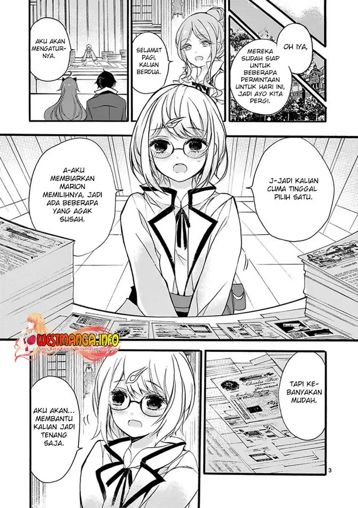 image-komik-saikyo-shoku-lessryukishigreater-kara-shokyu-shoku-lesshakobiyagreater-ni-nattano-ni-naze-ka-yushatachi-kara-tayoraretemasu-chapter-7-3/38