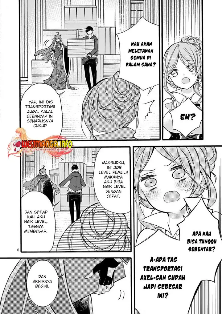 image-komik-saikyo-shoku-lessryukishigreater-kara-shokyu-shoku-lesshakobiyagreater-ni-nattano-ni-naze-ka-yushatachi-kara-tayoraretemasu-chapter-7-6/38