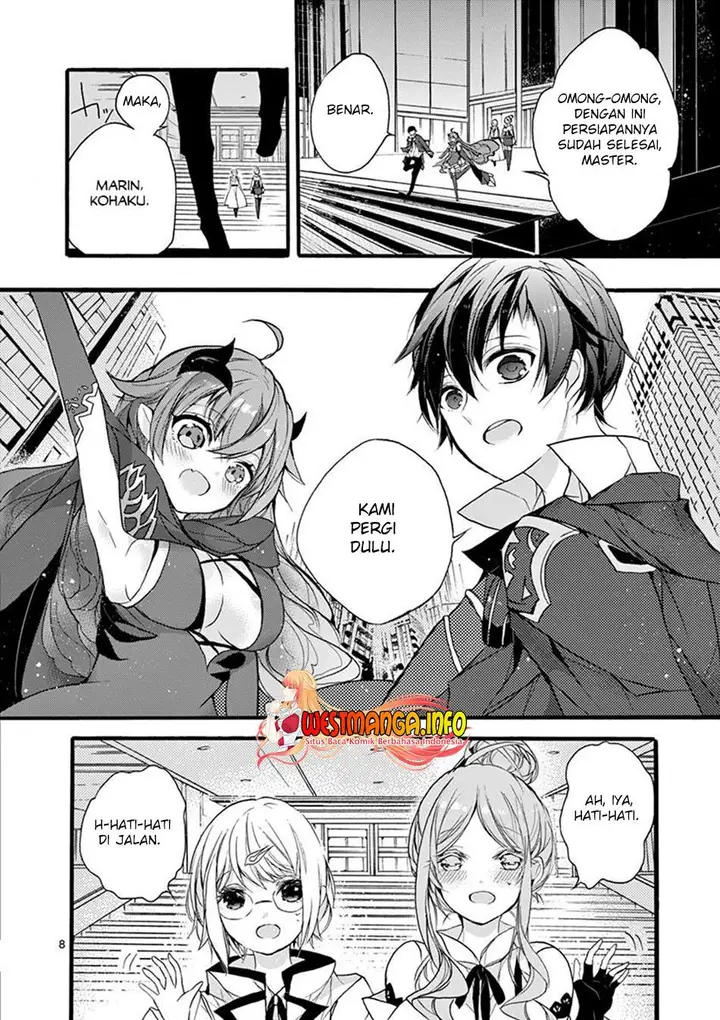 image-komik-saikyo-shoku-lessryukishigreater-kara-shokyu-shoku-lesshakobiyagreater-ni-nattano-ni-naze-ka-yushatachi-kara-tayoraretemasu-chapter-7-8/38