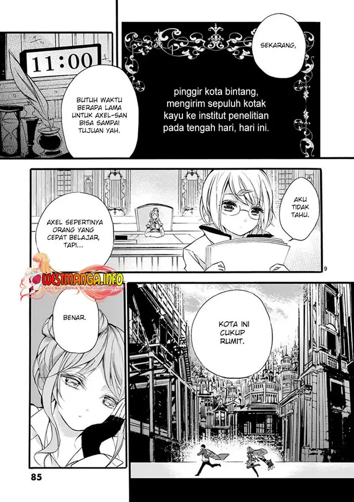image-komik-saikyo-shoku-lessryukishigreater-kara-shokyu-shoku-lesshakobiyagreater-ni-nattano-ni-naze-ka-yushatachi-kara-tayoraretemasu-chapter-7-9/38