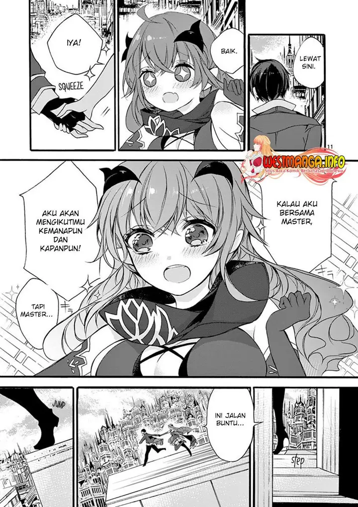 image-komik-saikyo-shoku-lessryukishigreater-kara-shokyu-shoku-lesshakobiyagreater-ni-nattano-ni-naze-ka-yushatachi-kara-tayoraretemasu-chapter-7-11/38
