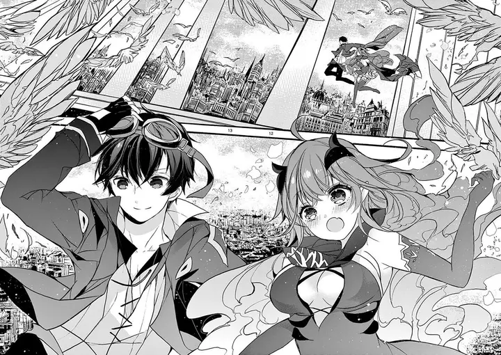 image-komik-saikyo-shoku-lessryukishigreater-kara-shokyu-shoku-lesshakobiyagreater-ni-nattano-ni-naze-ka-yushatachi-kara-tayoraretemasu-chapter-7-12/38