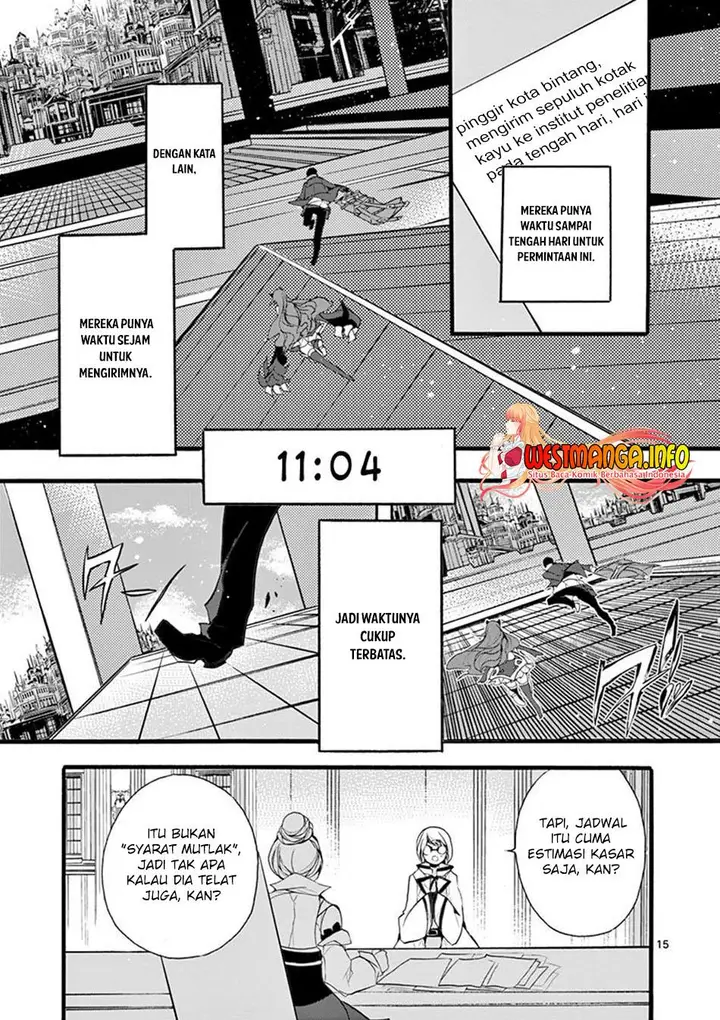 image-komik-saikyo-shoku-lessryukishigreater-kara-shokyu-shoku-lesshakobiyagreater-ni-nattano-ni-naze-ka-yushatachi-kara-tayoraretemasu-chapter-7-14/38