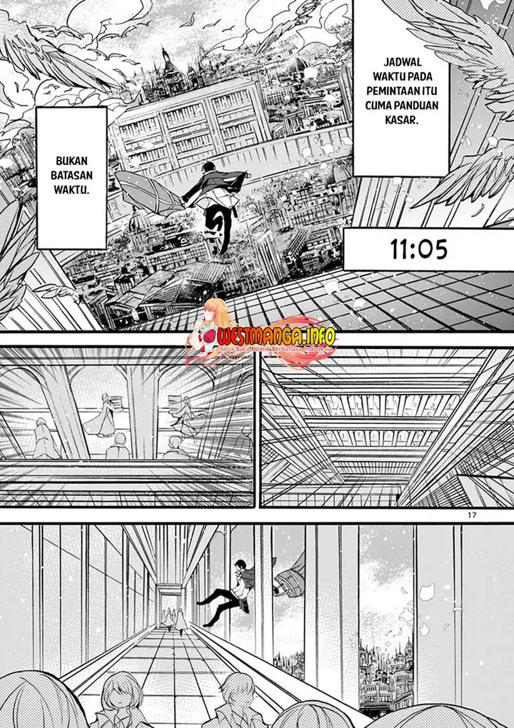 image-komik-saikyo-shoku-lessryukishigreater-kara-shokyu-shoku-lesshakobiyagreater-ni-nattano-ni-naze-ka-yushatachi-kara-tayoraretemasu-chapter-7-16/38