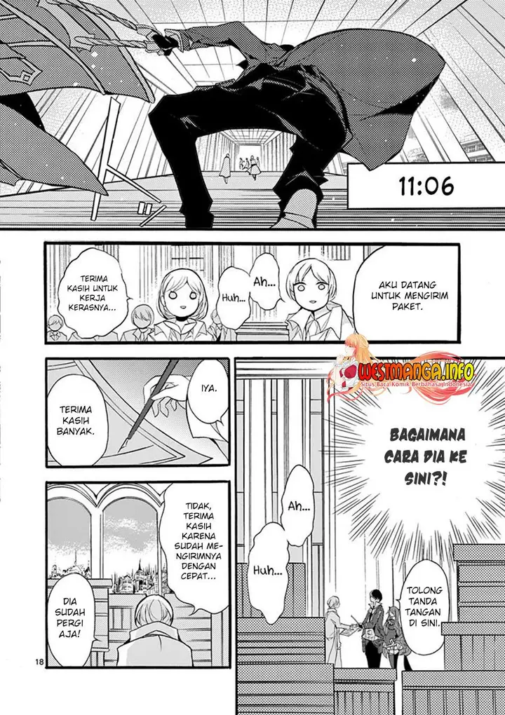 image-komik-saikyo-shoku-lessryukishigreater-kara-shokyu-shoku-lesshakobiyagreater-ni-nattano-ni-naze-ka-yushatachi-kara-tayoraretemasu-chapter-7-17/38