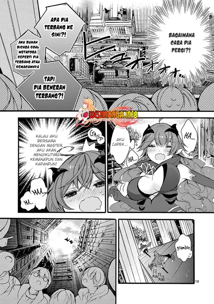 image-komik-saikyo-shoku-lessryukishigreater-kara-shokyu-shoku-lesshakobiyagreater-ni-nattano-ni-naze-ka-yushatachi-kara-tayoraretemasu-chapter-7-18/38